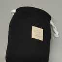 KeaBabies Baby Wrap Carrier  All in 1 Original Baby Carrier Newborn to Toddler Sling, Easy to Wear, Hands Free Bonding, Lightweight, Breathable Infant Wraps (Trendy Black)