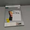 ESR for iPad A16 Case, iPad 11th/10th Generation Case (2025/2022), Removable Magnetic Cover, Adjustable Portrait/Landscape Stand with Raised Screen View, 9 Standing Angles, Black