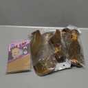 Color 27 Human Hair Bundles Honey Blonde Straight Bundles Brazilian Virgin Remy Hair Extensions Double Weft Honey Blonde Bundle Color 27 Straight Human Hair 22 24 26 inch