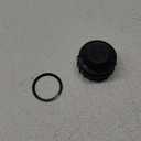 151933 Cap and Cover Assm Kit Replacement for Rainbird RPKASVF100 1" Valves