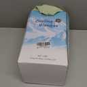 Topcee Cooling Blanket (90"x90"Queen Size) for Night Sweats Absorbs Heat to Keep Adults Cool on Warm Nights, Q-Max 0.5 Cooling Blankets for Hot Sleepers, Ultra-Cool Lightweight Blanket for Bed