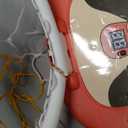 Bennol Toddlers Basketball Hoop wtih Scoreboard Indoor Toys for 2 3 4 5 Year Old Boys Kids, Indoor Mini Basketball Hoop Toy for Toddlers Kids Ages 2-4 3-5, Boy Toys 2 3 4 5 6 Year Olds Birthday Gifts