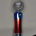 Rhode Island Novelty Light-up Magic Ball Wand, One Piece