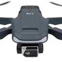 CHUBORY F89 Beginners Drone 40+ Minutes Long Flight Time WiFi FPV with Camera for Adults Kids 1080P HD 120° Wide Angle Quadcopter with Optical Flow Positioning (2 Batteries)