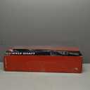 A-Premium CV Axle Shaft Assembly - Compatible with Ford Focus 2016 2017 2018 1.0L, Automatic Dual Clutch Transmission - Front Left Driver Side, Replace# F1FZ3B437A