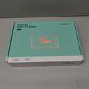 PIPI Vision 10.1 Inch WiFi Digital Picture Frame, Upgraded 32GB Storage,Smart Frameo App, IPS Touch Screen, Easy Setup, Instantly Share Photos & Videos for Mom,Grandparents