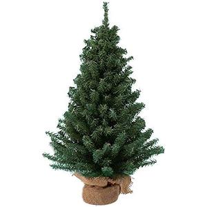 Kurt Adler 12 Miniature Pine Tree