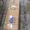 Tyger Auto Plate Style Overland Bed Rack for Full-Size Pickup Trucks | Compatible with Ram 1500 & HD, Ford F-Series, Silverado, Sierra, Titan & XD (see image for size chart) | TG-BK2U55637, Black