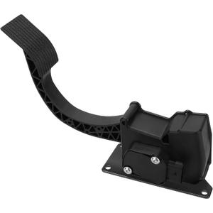 M MATI 4080107 Throttle Pedal Foot Gas Pedal for Polaris Ranger 1000 570 2022-2024 Ranger EV 2023-2024 PRO XD Gas 2022-2024