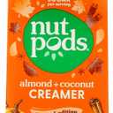 2 x Nutpods Dairy Free Pumpkin Spice Creamer, 11.2 FZ