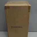 FIVING Boxing Gloves for Men and Women Suitable for Boxing Kickboxing Mixed Martial Arts Muay Thai MMA Heavy Bag Training (10oz, Black)