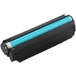 CART CRG 303 703 103 503 Black Compatible Toner Cartridge Compatible with LBP-2900 LBP3000 Fax L100 L110 L120 L160 MF415 Pack of 2