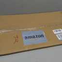 12x24 Picture Frame, Brown Poster Frame, 1 Pack