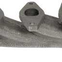 Dorman 674-694 Passenger Side Exhaust Manifold Kit - Includes Required Gaskets and Hardware Compatible with Select Ford / Lincoln Models (OE FIX)
