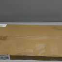 Serene Valley 27-9/16" x 14-9/16" Sink Protector, Rear Drain with Corner Radius 3/16", Sink Grid NLW2815R