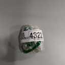 Attmu Christmas Window Lights, 120 Led Christmas Curtain Lights with 8 Modes, 9.84 Ft Tree Bell Deer Star Lights Xmas Decorations for Bedroom Wall Window Indoor Outdoor Party Decor, Colorful (Multicolor)