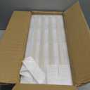 Wireless Battery Operated Wall Sconces with Remote, Gold Rechargeable Led Wall Lights Set of Two, Cordless Dimmable Battery Powered Wall Lamp Decor for Bedroom Living Room, 3 Color, 32 Inch