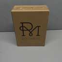 RM ROOMERS Cat Garden Statue with Lantern  Solar Cat Light Outdoor Figurine for Yard Patio Porch  Gifts for Women Gardeners  House Decorations, Birthday & Mothers Day Garden Gifts