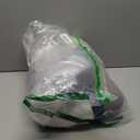 Cervical Neck Pillow for Pain Relief - Ergonomic Side Sleeper for Sleeping, Cooling Memory Foam Pillows for Neck Support, Contour Orthopedic Bed Pillow for Back Stomach Sleepers (White)