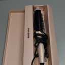 Infrared Thermal Brush, 2026 Upgrated Negative Ion Thermal Round Brush for Women Girls Hair Care, Larger Barrel for Faster Blowout, 6-Temp, Dual Voltage, No Damage, LED Display, 1.7 Inch Salon Styler