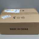 3-Light Bathroom Light Fixtures, Black Bathroom Vanity Light with Clear Glass Shade, Modern Bathroom Wall Lights Over Mirror, Farmhouse Wall Sconces Lighting for Bedroom LivingRoom