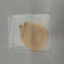 Invisible Strapless Sticky Bra Push up for Women, Adhesive Bra for Backless Dress, Cleavage Lift Nipple Covers (Beige, B)