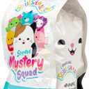 Squishmallows Original 5in Scented Fruit Mystery Squad  Official Jazwares Plush (Little)