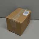 Foraineam 4 Pack 15 oz White Porcelain Oval Baking Dishes, 8.8 x 5.5 x 1.8 Inch Au Gratin Pans Small Table Serving Dish, Lasagna Pan Crme Brulee Bakeware Set with Double Handles, Dishwasher Oven Safe