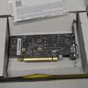 ZOTAC GeForce GT 1030 2GB GDDR5 64-bit PCIe 3.0 DirectX 12 HDCP Ready Low Profile Video Card ZT-P10300A-10L