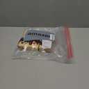 Busy Board with LED Light, Wooden Sensory Toys for Toddler, Montessori Music Toy for Airplane, Travel Activity Educational Learning Autism Toys, Birthday Boys Girls Gifts