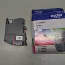 Brother Genuine LC404M Magenta INKvestment Tank Ink Cartridge
