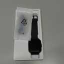 Smart Watch with Alexa Built-in, 1.83" HD Touchscreen Fitness Tracker with Bluetooth Calling, Fitness Watch with Heart Rate/Sleep Monitor, 120+ Sports Modes, IP68 Waterproof Smartwatch for Android iOS