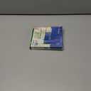 Western Digital 1TB WD Blue SN580 NVMe Internal Solid State Drive SSD - Gen4 x4 PCIe 16Gb/s, M.2 2280, Up to 4,150 MB/s - WDS100T3B0E