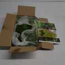 Preserved Reindeer Moss Natural Green DIY Kit Gardening Art Wall Decor Florist Decor Easter Table Decor Wedding (0.85 Lbs)