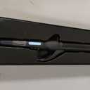 Bio Ionic Long Barrel Curling Iron, Moisture Heat Technology & NanoIonic MX - 1.5 Inch (Soft Curls)