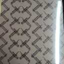 18x24 Picture Frame Set of 2, Scratch-Proof Gold Frame Lightweight yet Sturdy Display Poster Artwork 18 x 24 Horizontally/Vertically - Slide-In Strips|2 Packs|Gold|18"x24"