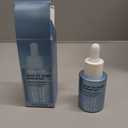 e.l.f. SKIN Youth Boosting Blue-ty Sleep Night Oil, Gentle Overnight Face Oil, Treats Fine Lines & Uneven Texture, Lightweight, Vegan & Cruelty-Free