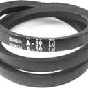 STD304410 Table Saw V-Belt Drive Table Saw Belt Accessories Replacement for Sears for Craftsman 10" Belt Drive Table Saws