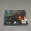 Magic House 1000 Puzzle 