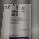 JUESHITUO Magnetic Slim Fit Case for iPhone 17 Pro, Ultra Thin Matte Hard PC Cover, Case iPhone 17 Pro Compatible with MagSafe, Off White (Orange)