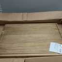 Architec Gripperwood Hardwood Cutting Board, 16 by 20-Inch