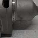 DB Electrical 410-52301 Starter Compatible with/Replacement for John Deere 636M, 648M, 648R, 652B, 652E, 652M, 652R, 661R, W36R, W48R, W52R, WH36A, AUC12656, 19169N