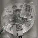 ECCPP 2PCS 1.25" (32mm) Change Bolt Pattern from 5x4.75 to 5x4.5 Wheel Adapters Conversion 5 Lug 5x120.65 to 5x114.3 fit for 1982-2002 for Chevrolet Camaro| 1988-2014 for Chevrolet Corvette (2x silver)