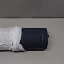 Food Warming Mat, Silicone Electric Warming Tray with 3 Modes Temperature & Fast Heating, Raised Feet Protects Table, Roll Up Buffet Hot Plates Heat Pad, Portable Food Warmer for Parties Home Travel (Blue)