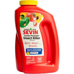 Sevin Garden Perimeter Insect Granules 3lb