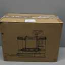 Portable Carpet & Upholstery Cleaner, Deep Cleaning for Rugs, Couch, Curtain, Car Interiors Stains, Pet & Family Friendly, 21 Kpa suction with 800W high-performance motor, 120V (Green)