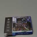 Dingsun HDMI to RCA Converter Adapter HDMI to Older TV Adapter for Apple TV, Roku, Fire TV Stick, DVD, Blu-ray Player etc.