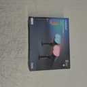 Linkind Smart Solar Spot Lights Outdoor SL5C, Solar Lights Outdoor Spotlight Color Changing APP/Voice Control Landscape Lighting, IP67 Christmas Decorations for Yard, Garden, Pathway(2 Pack)