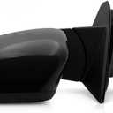 For Jeep Grand Cherokee 2011-2017 Door Mirror Driver Side | Power | Heated | Paint To Match | 5SG19TZZAF | CH1320330
