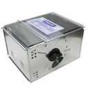 Mousetrap w/Clear Lid